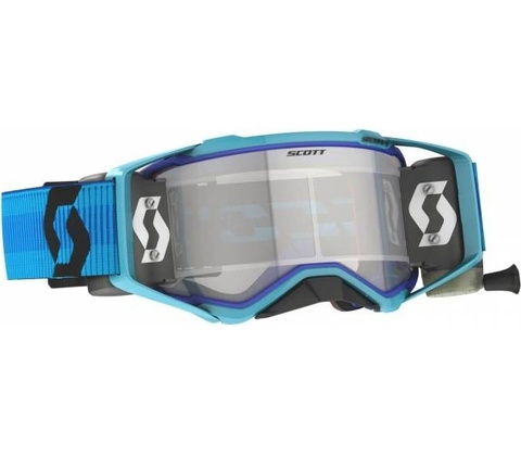 Scott Prospect WFS