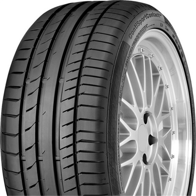 Continental ContiSportContact 5 P 225/45 R18 95Y