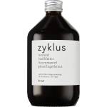 Kruut Еликсир за жени - за нормализиране на цикъла - Oxymel Zyklus с лавандула, дамска мантия, листа от коноп, 500 ml, 50 дози (371050 (130) KRUUT)
