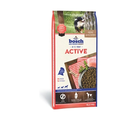 bosch Active 1 kg
