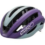 Giro Каска за шосейно колоездене Giro Aries Spherical Bike helmet - Matte Purple Haze - размер S 51-55 cm (851-1855-0411)