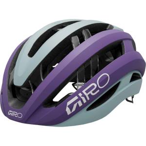 Giro Каска за шосейно колоездене Giro Aries Spherical Bike helmet - Matte Purple Haze - размер S 51-55 cm (851-1855-0411)
