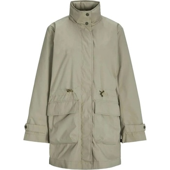 Jack & jones Анорак Jack & jones Freja JJXX parka - Beige (Kelp)