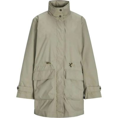 Jack & jones Анорак Jack & jones Freja JJXX parka - Beige (Kelp)