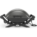 Weber Q 2400