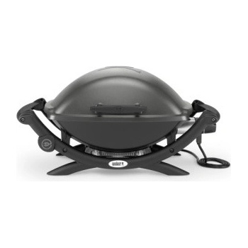 Weber Q 2400