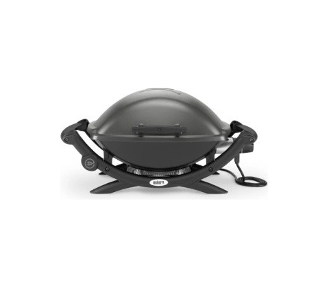 Weber Q 2400