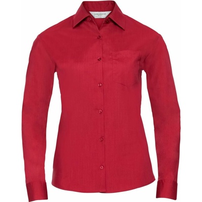 Russell Athletic 934F classic red