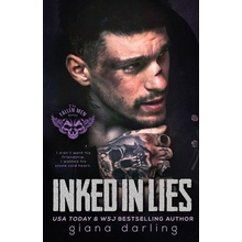Inked in Lies