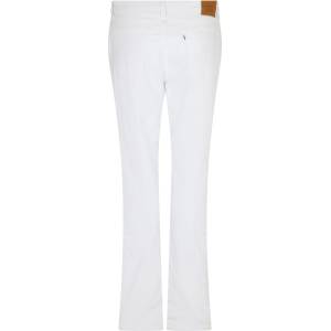 Levi's Дънки Levis Women's High Rise Night I Jeans - Western White