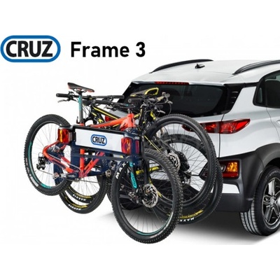 Cruz Frame 3