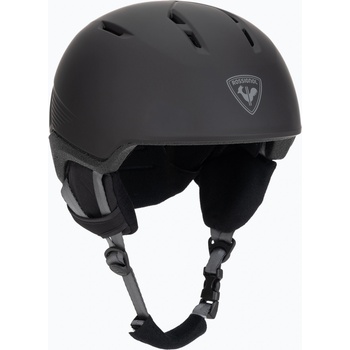 Rossignol Ски каска Rossignol Fit Impacts black