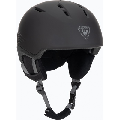 Rossignol Ски каска Rossignol Fit Impacts black