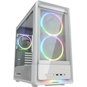 COUGAR Duoair RGB white (CGR-27A80W-RGB)