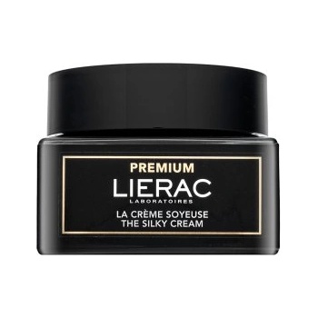 LIERAC Premium хидратиращ крем The Silky Cream 50 ml