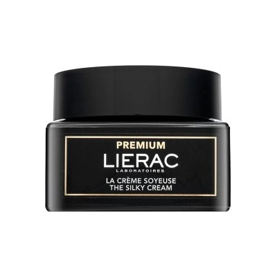LIERAC Premium хидратиращ крем The Silky Cream 50 ml