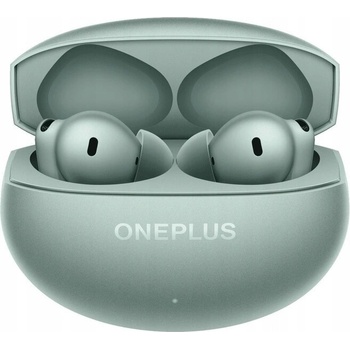 s hlbokou redukciou šumu AI ANC Oneplus Buds 4