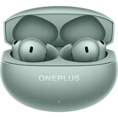 s hlbokou redukciou šumu AI ANC Oneplus Buds 4