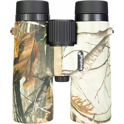 Levenhuk Camo Maple 10x42