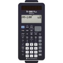 Texas Instruments TI TI-30X