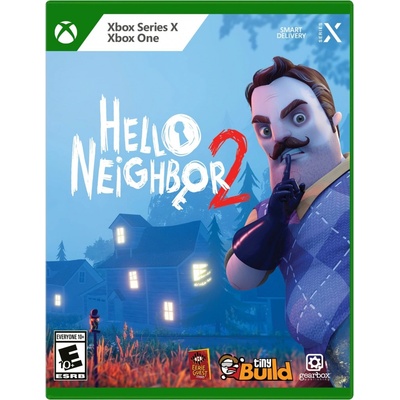 Hello Neighbor 2