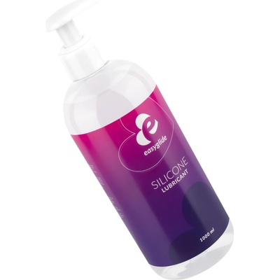 EasyGlide - силиконов лубрикант (1000 мл)