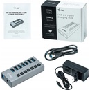 i-tec U3CHARGEHUB7