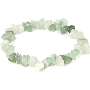 HARAHU Гривна da-28321 - Зелена 2 kp28321 (da-28321)