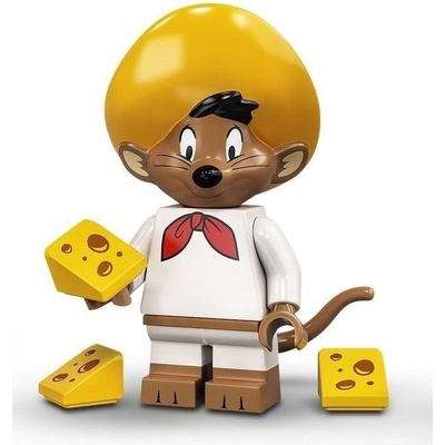 LEGO® Minifigúrky 71030 Looney Tunes Speedy Gonzales