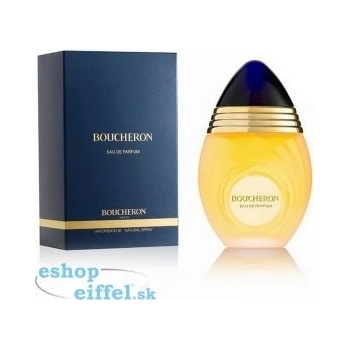 Boucheron Boucheron parfumovaná voda dámska 100 ml