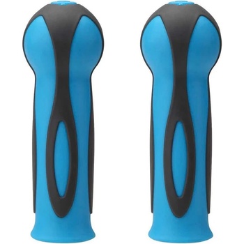 Globber Ръкохватки за тротинетки Globber Blue (526-003-101)