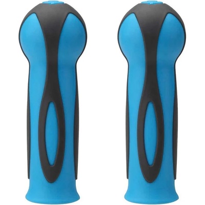 Globber Ръкохватки за тротинетки Globber Blue (526-003-101)
