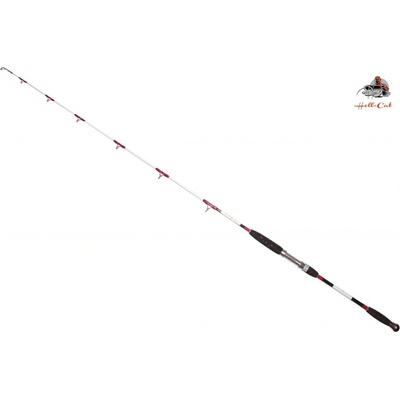 HELL-CAT Prut Ares Special Hard 1.95m 170-250g 1 diel