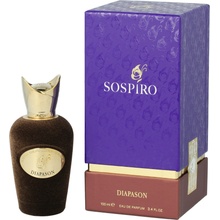 Sospiro Diapason parfumovaná voda unisex 100 ml