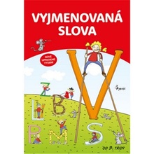 GR Vyjmenovaná slova