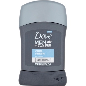 Dove Men+ Care Cool Fresh deostick 50 ml