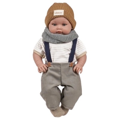 Minikane Bambinis Yann