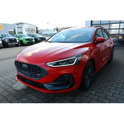 Ford Focus 2.3 EcoBoost ST 206 kW