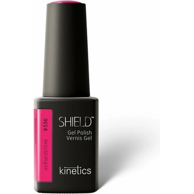 Kinetics Gél lak Shield 536 Essence of All 15 ml