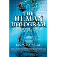 Human Hologram Kelly Robin