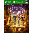 Gotham Knights (Deluxe Edition) (XSX)
