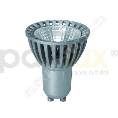 COB LED 230V 5W GU10 studená bílá