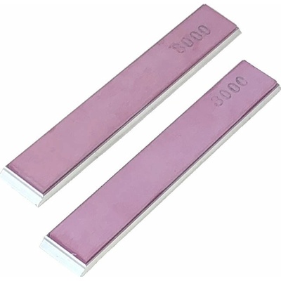 KMFS brúsne kamene Ruby 3000 grit Rival