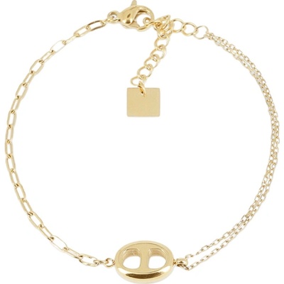 Zag Bijoux náramok SBS24455-01UNI