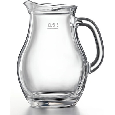 Pasabahce Džbán Bistro 0,5 l