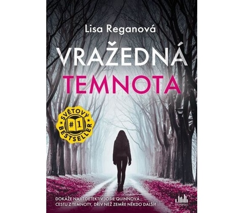 Vražedná temnota