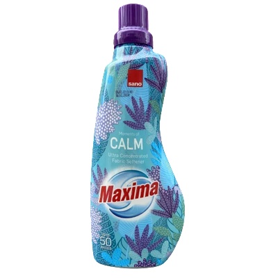 Sano Концентриран омекотител Sano Calm 1л (6054-50o3)