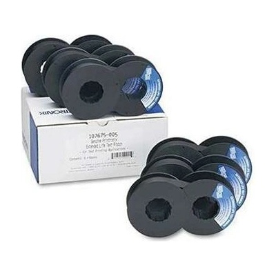 páska PRINTRONIX 107675005 P300/600/5005/5008/5009 (6 ks v bal.) (107675-005)