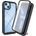 Apple iPhone 14 Starry Sky Full Body Удароустойчив Калъф и Протектор