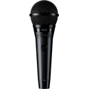 SHURE PGA58 QTR E